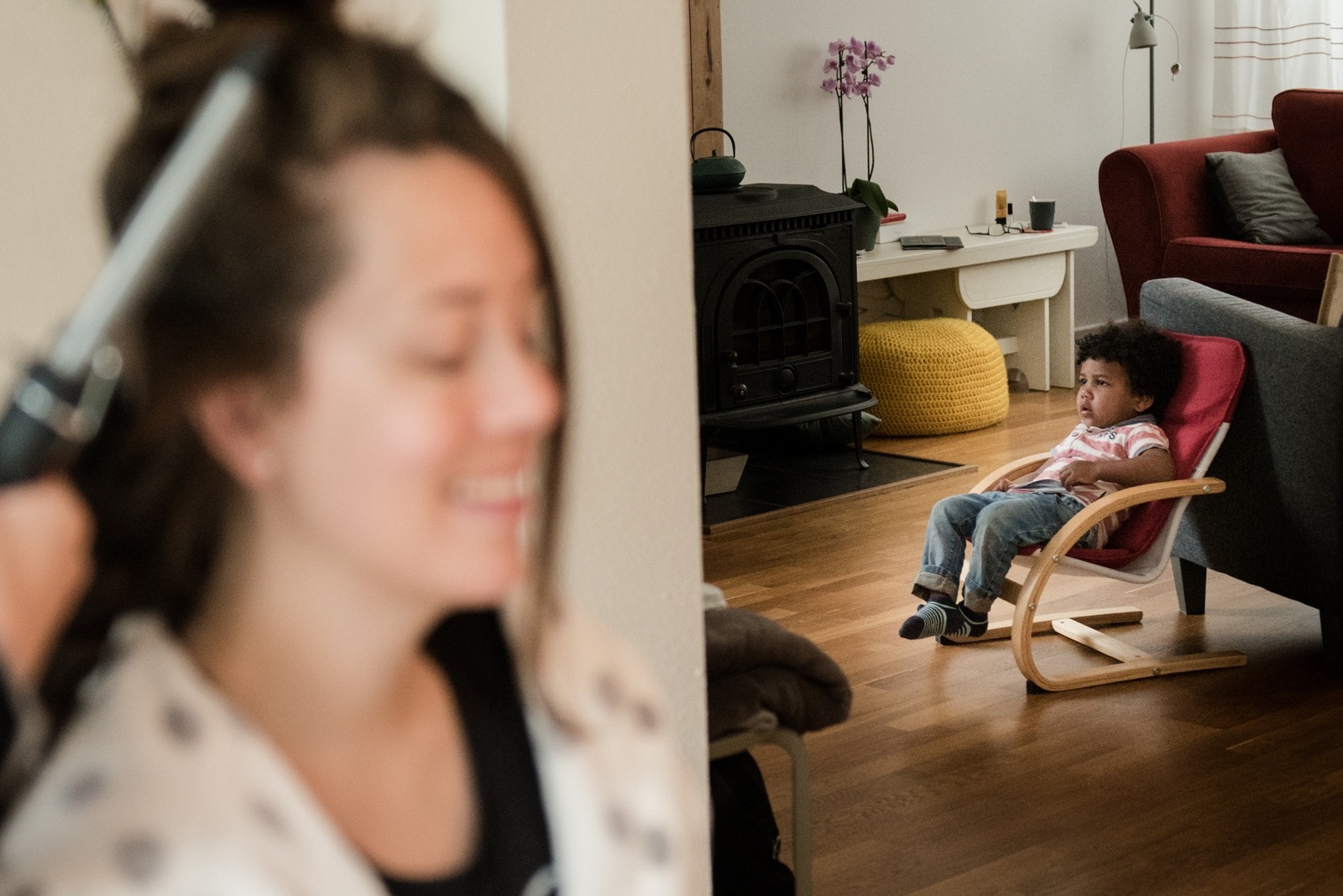 Bruidsfotografie Ermerstrand | Albert en Berdien