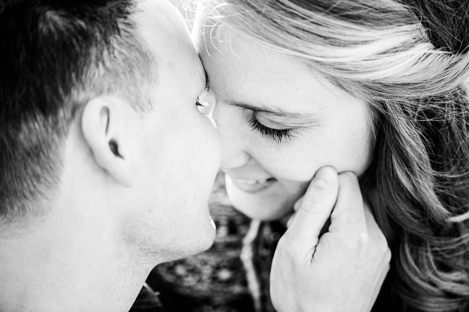 Loveshoot Putten | Richard en Annemieke