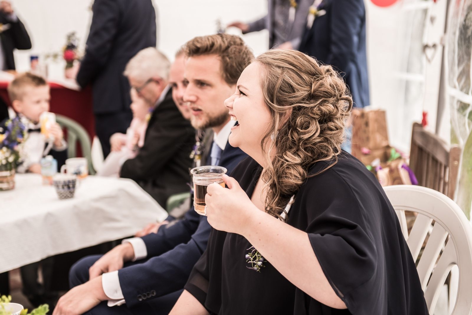Bruidsfotografie Emmen | Rob en Marije