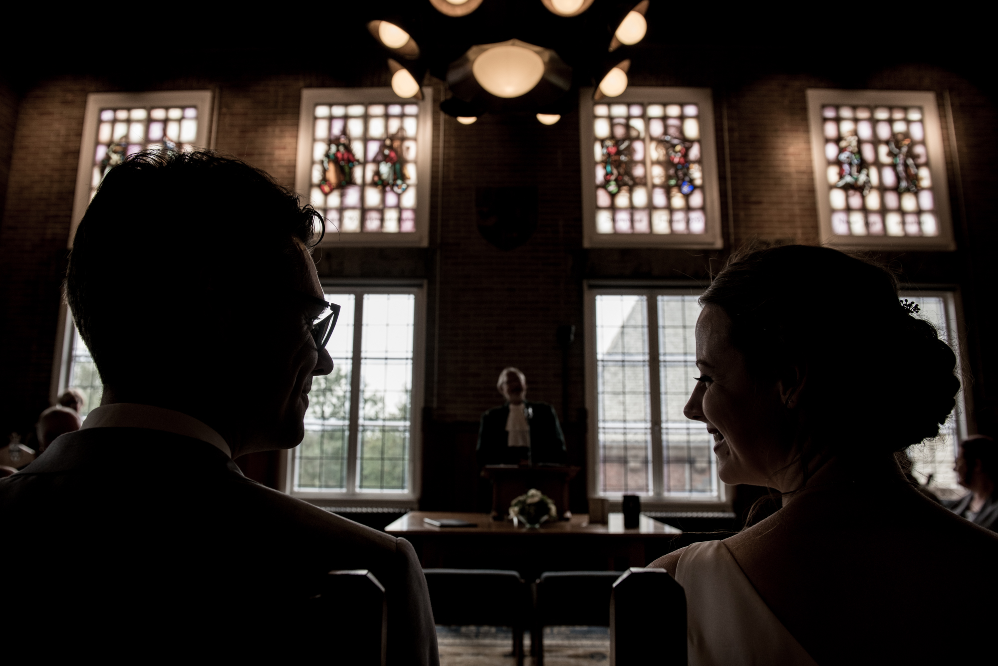 Bruidsfotografie Leidschendam | Ynte en Iwona
