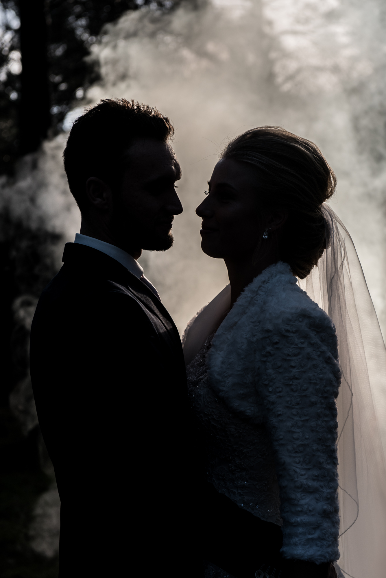 Bruidsfotografie Nijkerk | Steven en Emily